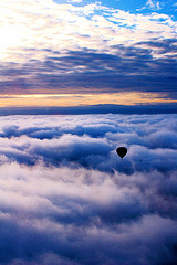Clouds