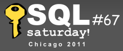 SQL Saturday 67 Logo