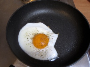 Eggs