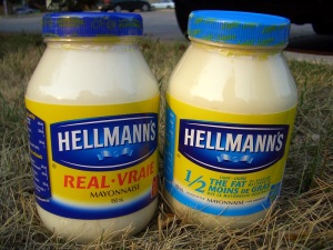 Mayo