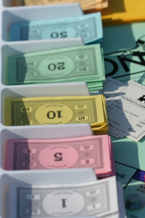 Money