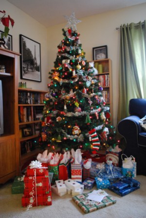 Christmas Presents