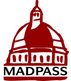 MADPASS Logo