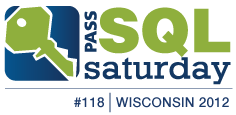 SQL Saturday 118