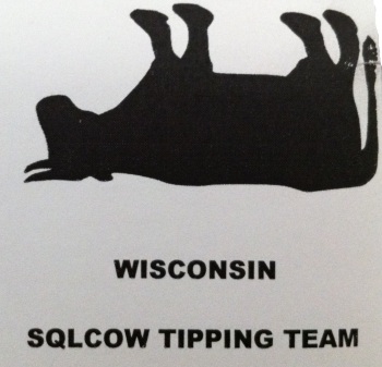 SQLCow