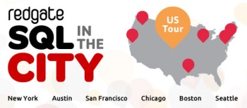 SQL in the City