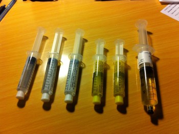 Drugs